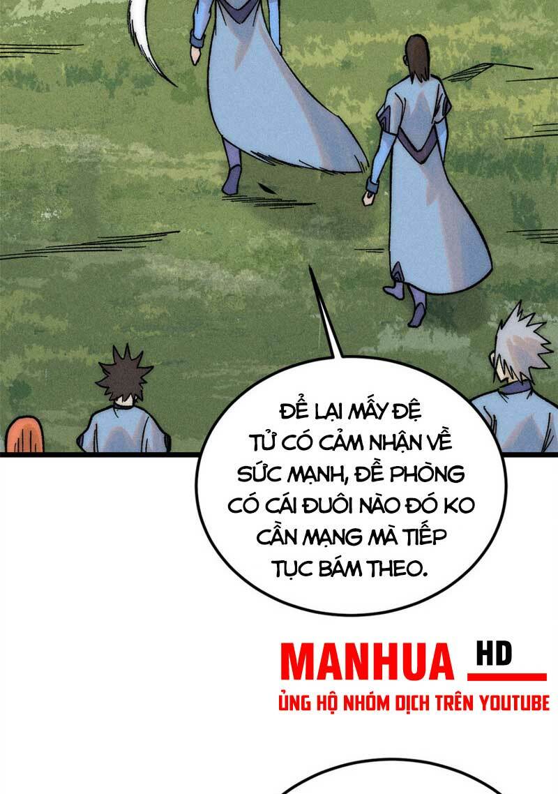 Vạn Cổ Tối Cường Tông - Chapter 234 - Page 27