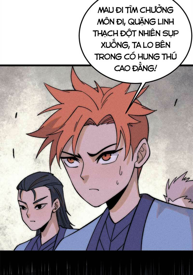 Vạn Cổ Tối Cường Tông - Chapter 234 - Page 28