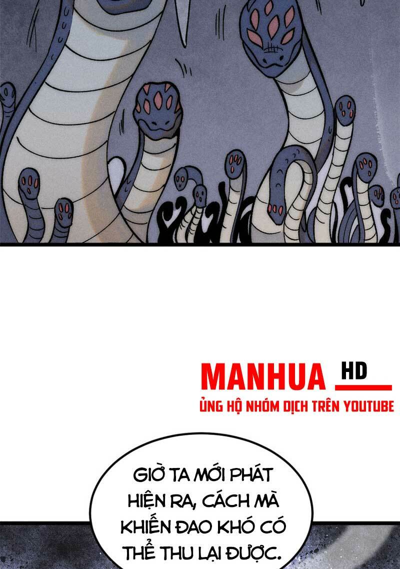 Vạn Cổ Tối Cường Tông - Chapter 234 - Page 30