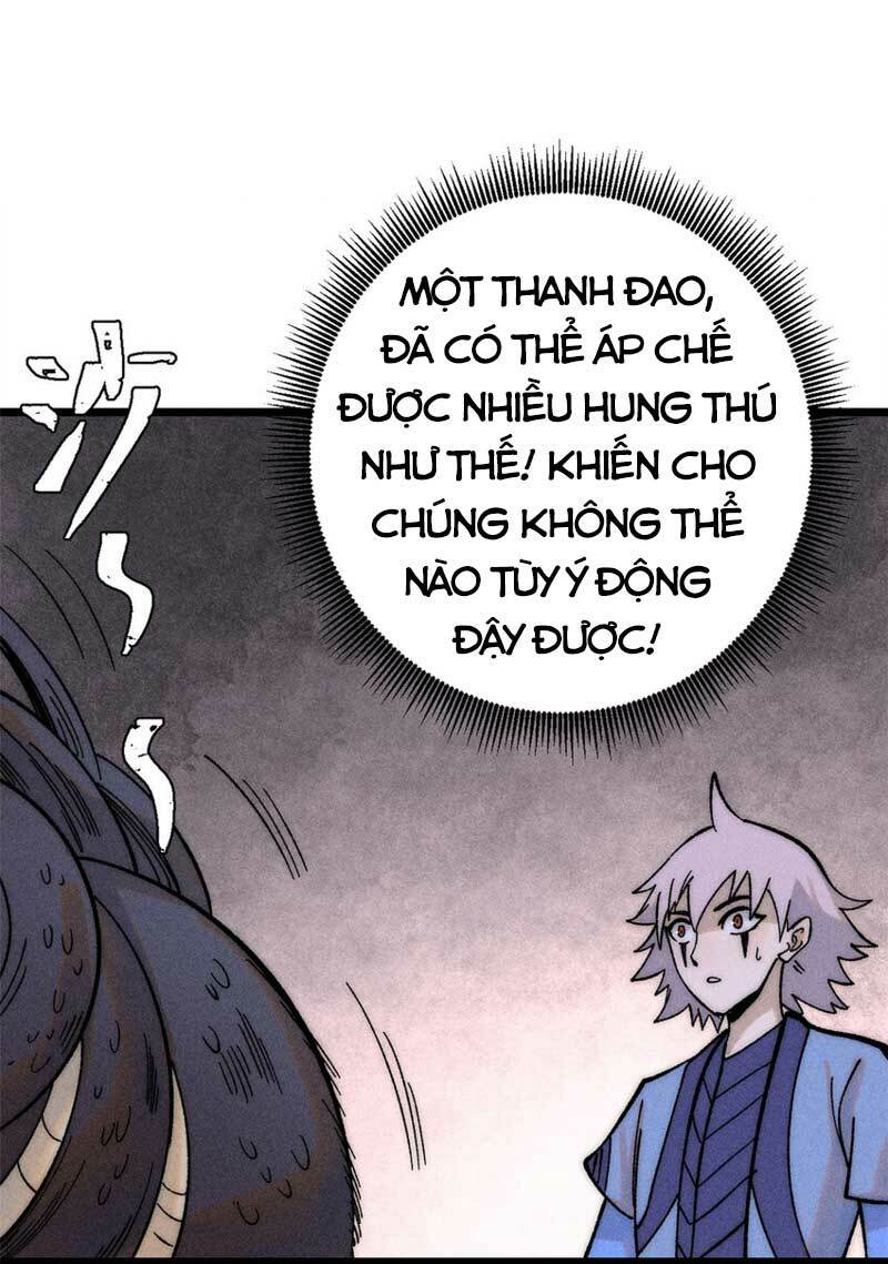 Vạn Cổ Tối Cường Tông - Chapter 234 - Page 38