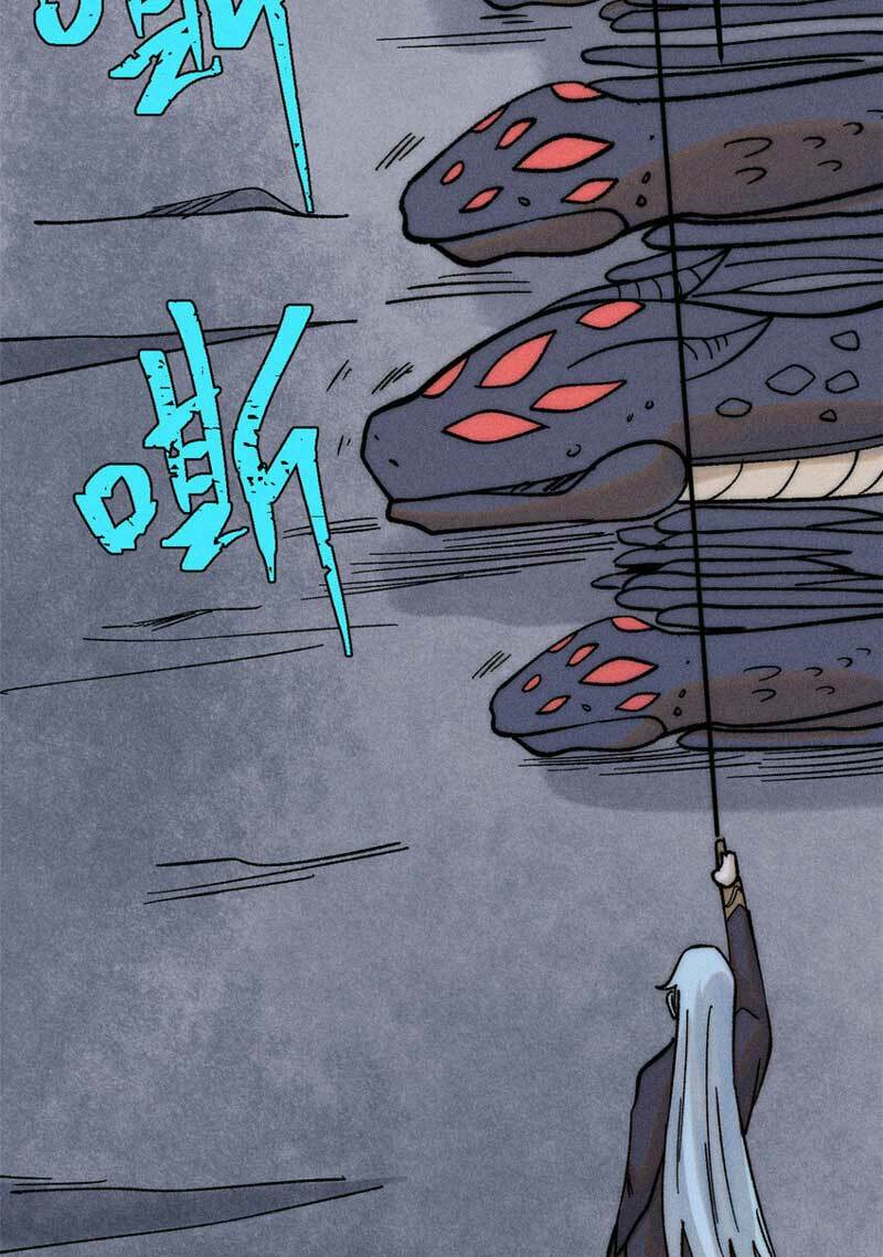 Vạn Cổ Tối Cường Tông - Chapter 234 - Page 42