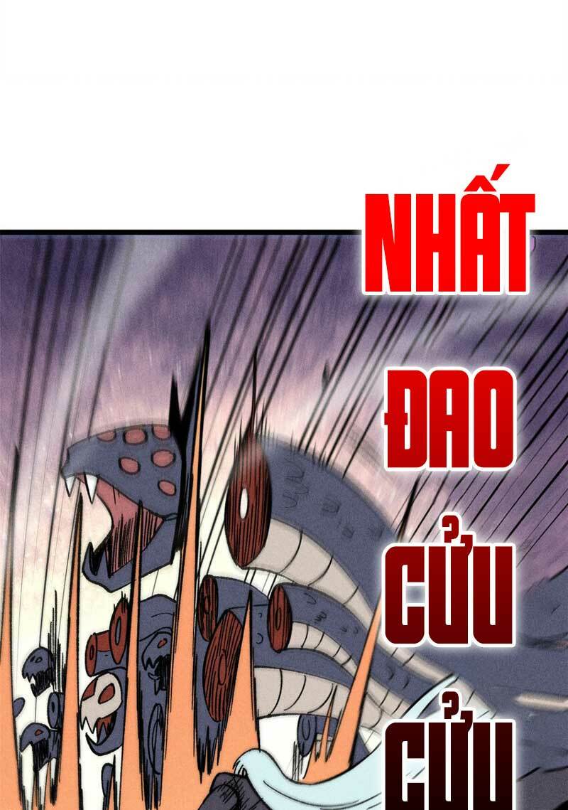 Vạn Cổ Tối Cường Tông - Chapter 234 - Page 45