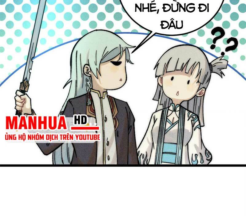 Vạn Cổ Tối Cường Tông - Chapter 234 - Page 72