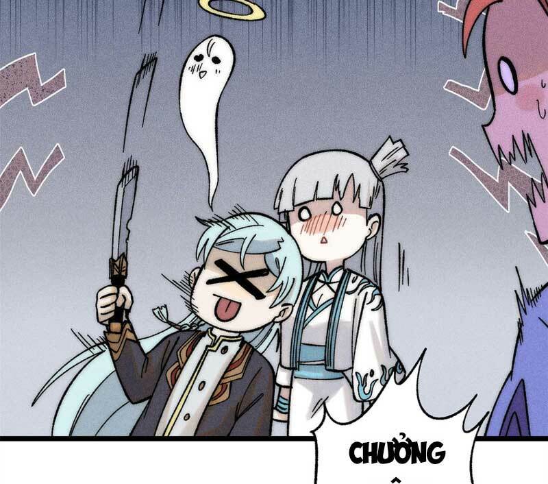 Vạn Cổ Tối Cường Tông - Chapter 234 - Page 74