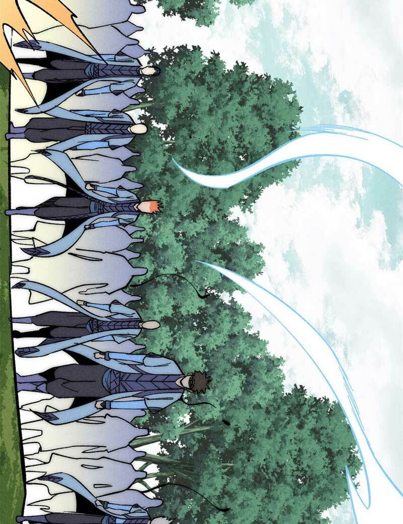 Vạn Cổ Tối Cường Tông - Chapter 234 - Page 8