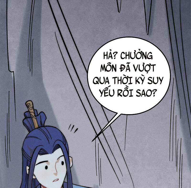Vạn Cổ Tối Cường Tông - Chapter 235 - Page 22
