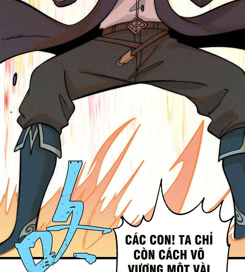 Vạn Cổ Tối Cường Tông - Chapter 235 - Page 28