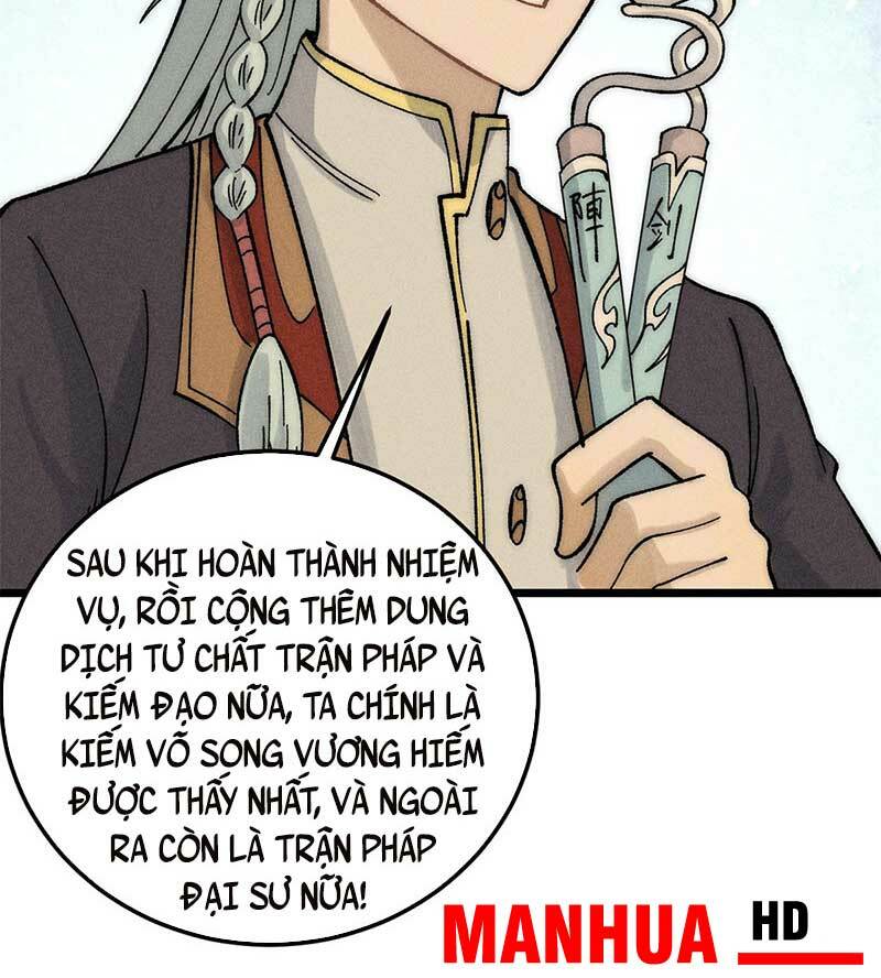 Vạn Cổ Tối Cường Tông - Chapter 235 - Page 34