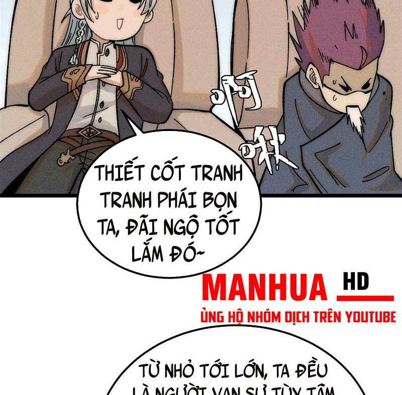 Vạn Cổ Tối Cường Tông - Chapter 235 - Page 4