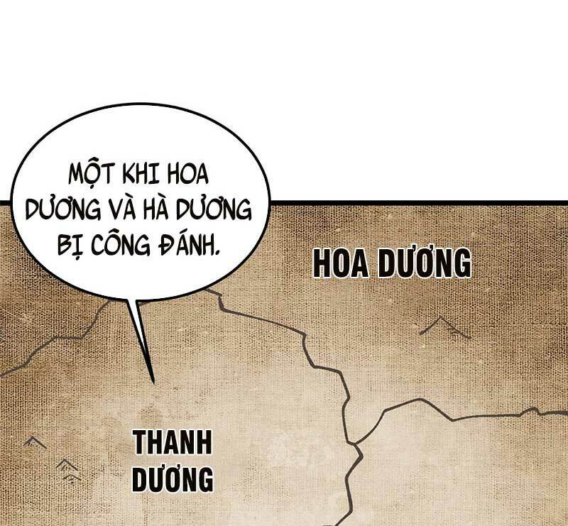 Vạn Cổ Tối Cường Tông - Chapter 235 - Page 54