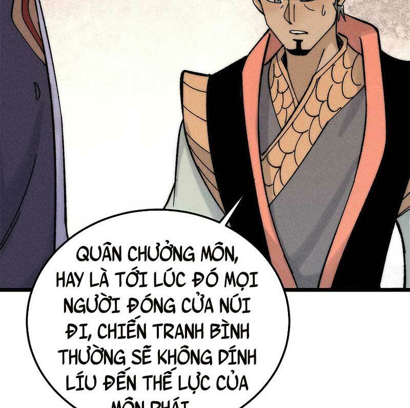 Vạn Cổ Tối Cường Tông - Chapter 235 - Page 77