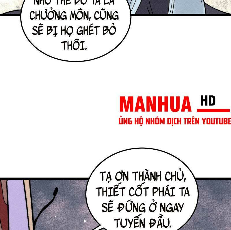 Vạn Cổ Tối Cường Tông - Chapter 235 - Page 82