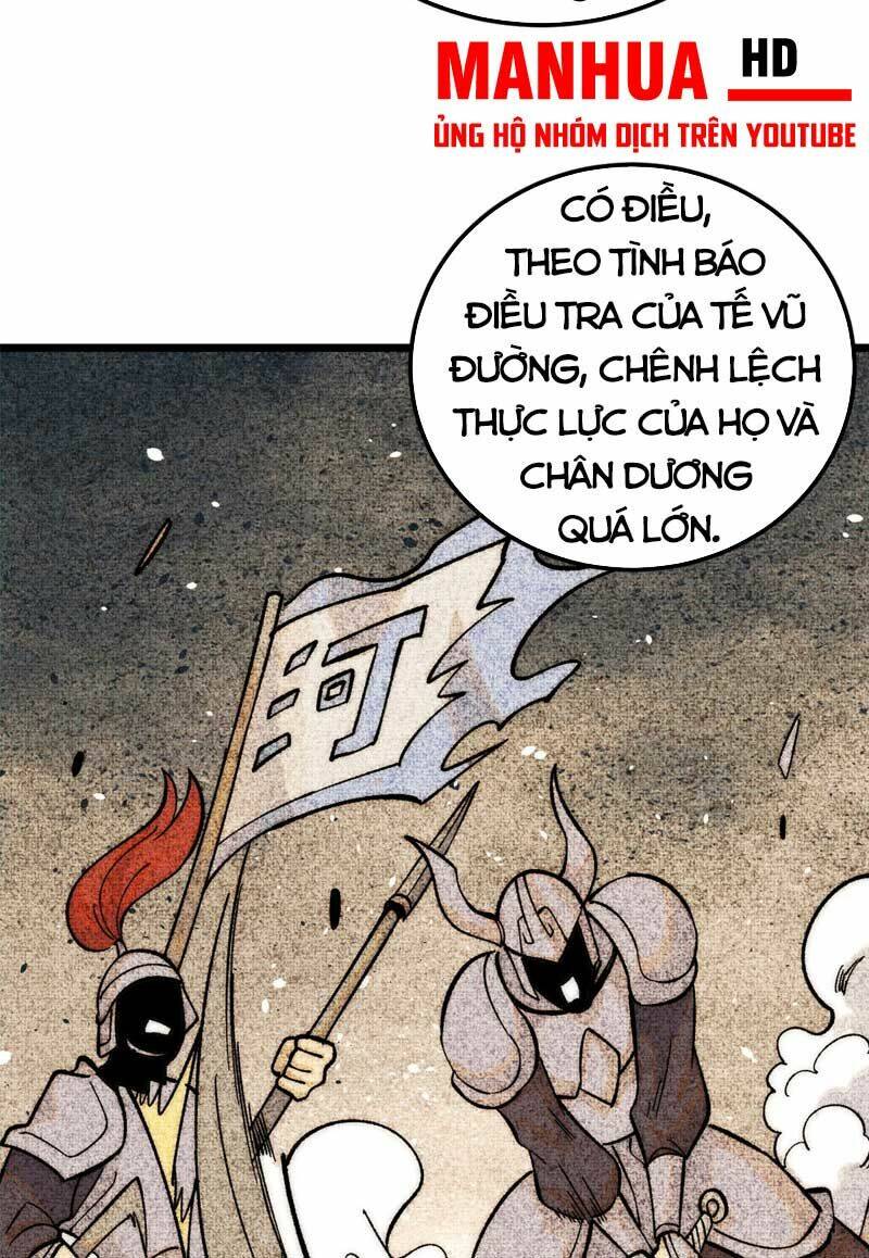 Vạn Cổ Tối Cường Tông - Chapter 236 - Page 9