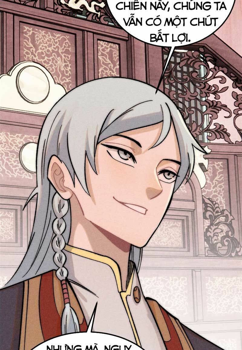 Vạn Cổ Tối Cường Tông - Chapter 236 - Page 11