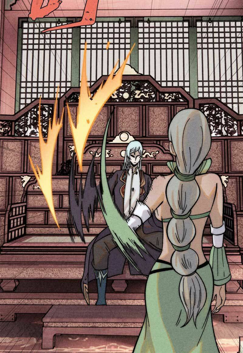 Vạn Cổ Tối Cường Tông - Chapter 236 - Page 16