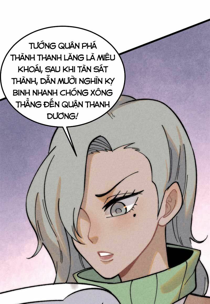 Vạn Cổ Tối Cường Tông - Chapter 236 - Page 19