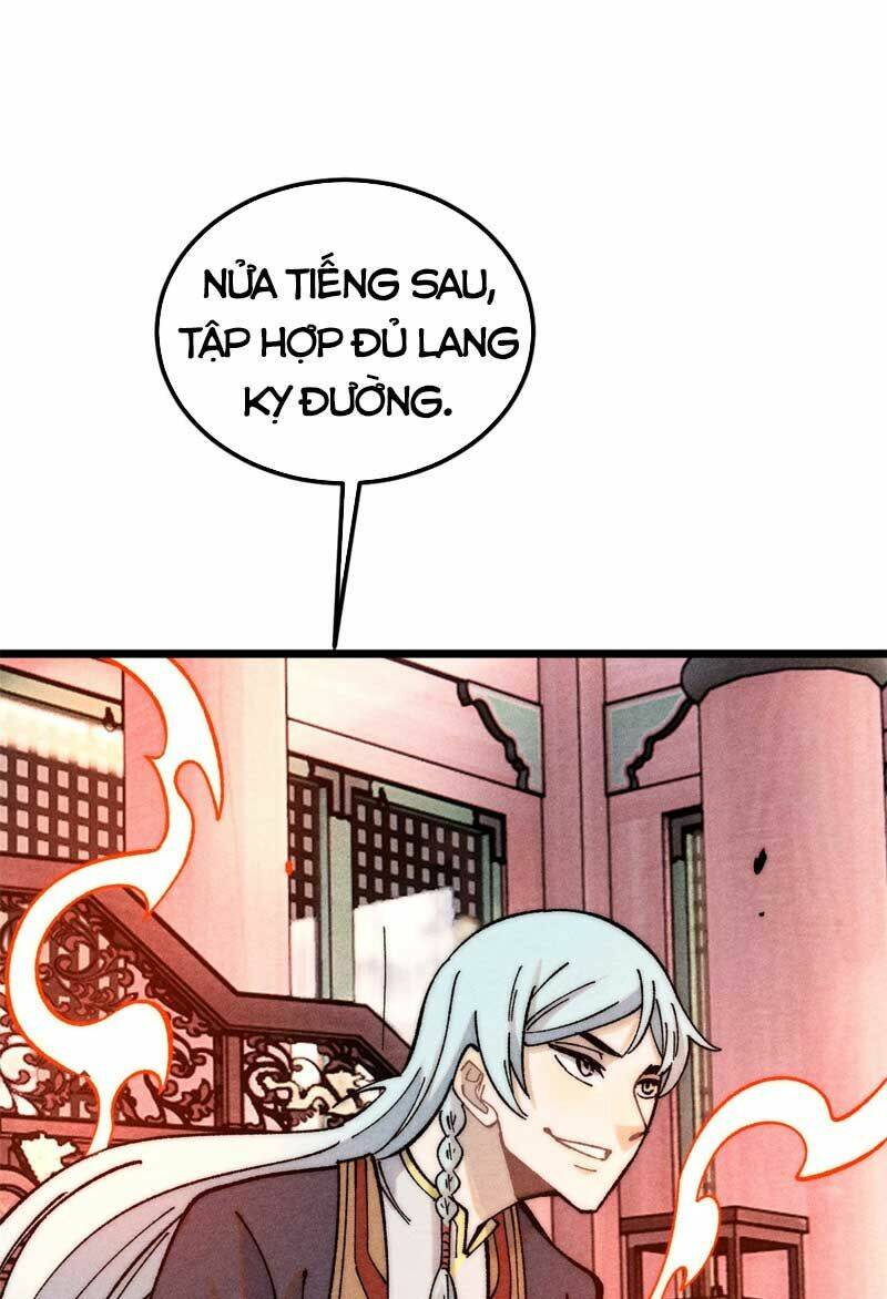 Vạn Cổ Tối Cường Tông - Chapter 236 - Page 26