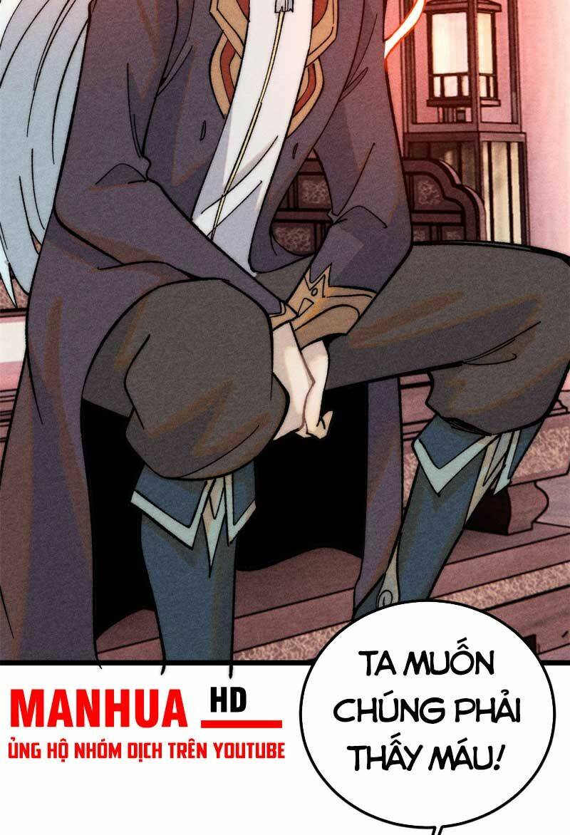 Vạn Cổ Tối Cường Tông - Chapter 236 - Page 27