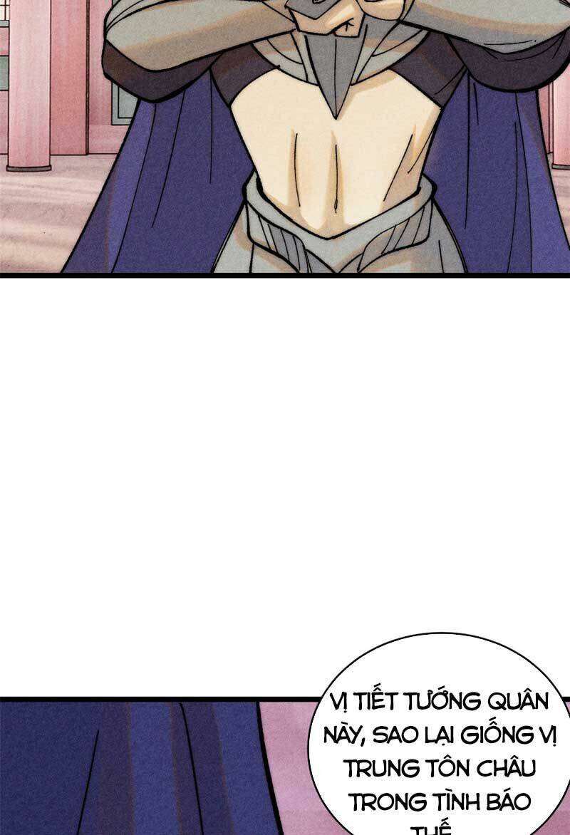 Vạn Cổ Tối Cường Tông - Chapter 236 - Page 30