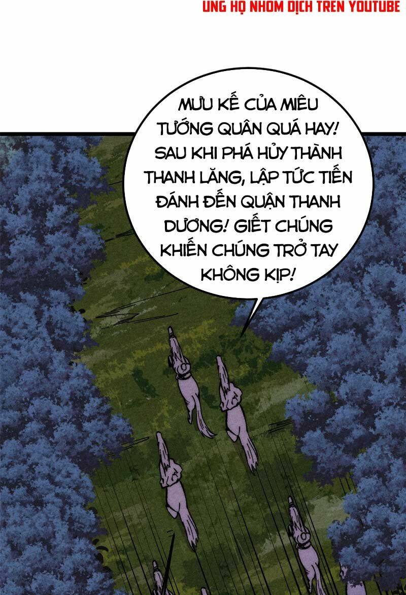 Vạn Cổ Tối Cường Tông - Chapter 236 - Page 36