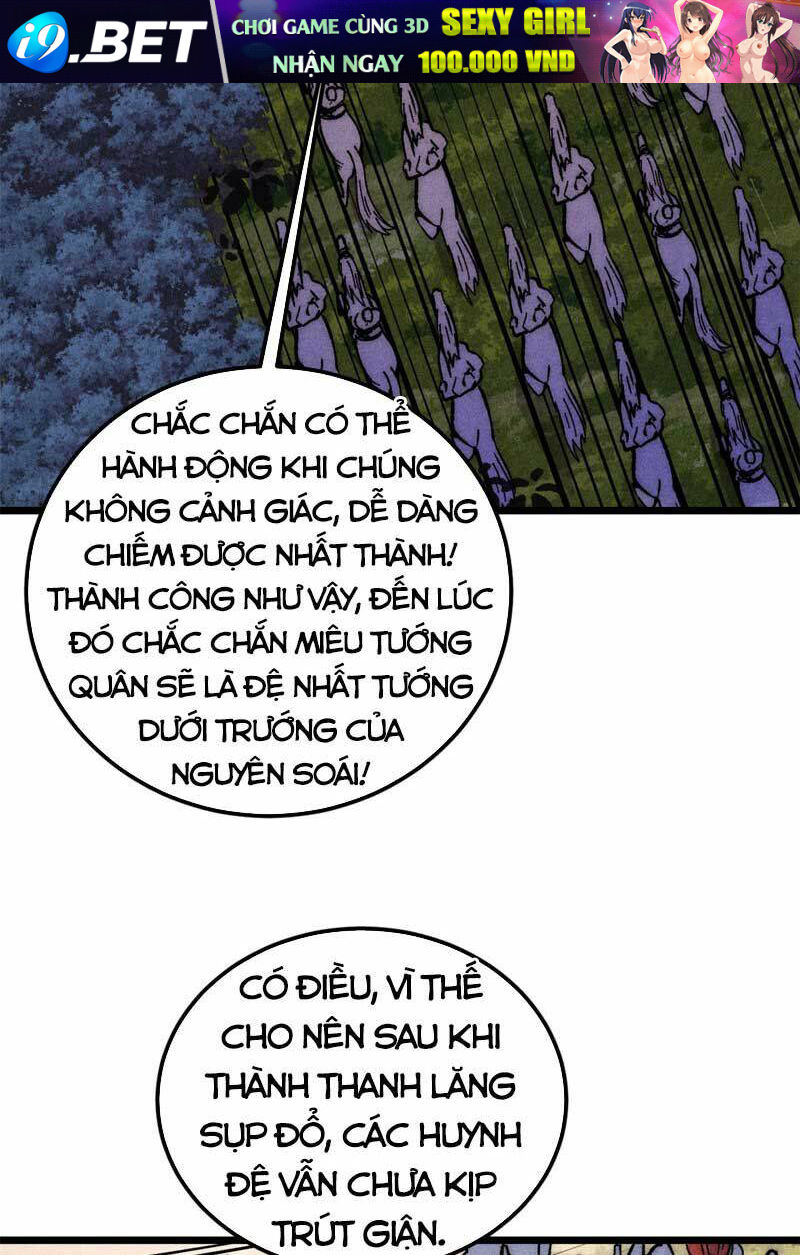 Vạn Cổ Tối Cường Tông - Chapter 236 - Page 37