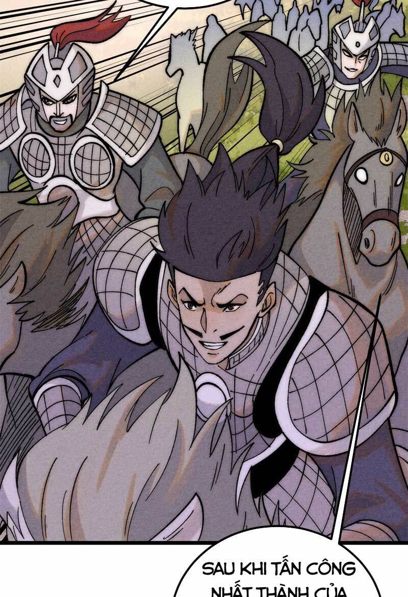 Vạn Cổ Tối Cường Tông - Chapter 236 - Page 38