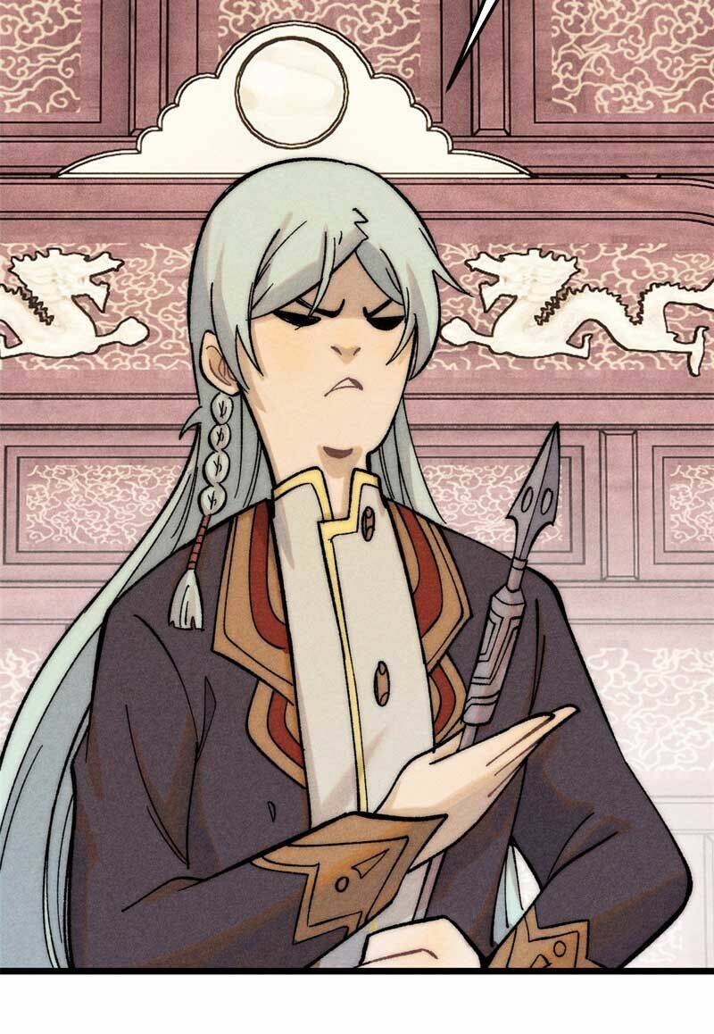 Vạn Cổ Tối Cường Tông - Chapter 236 - Page 3