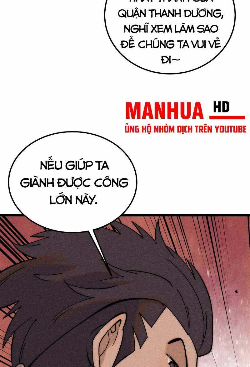 Vạn Cổ Tối Cường Tông - Chapter 236 - Page 39