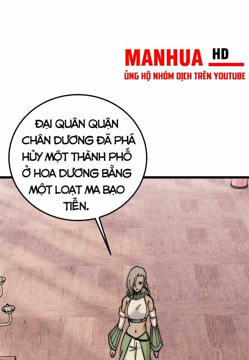 Vạn Cổ Tối Cường Tông - Chapter 236 - Page 4