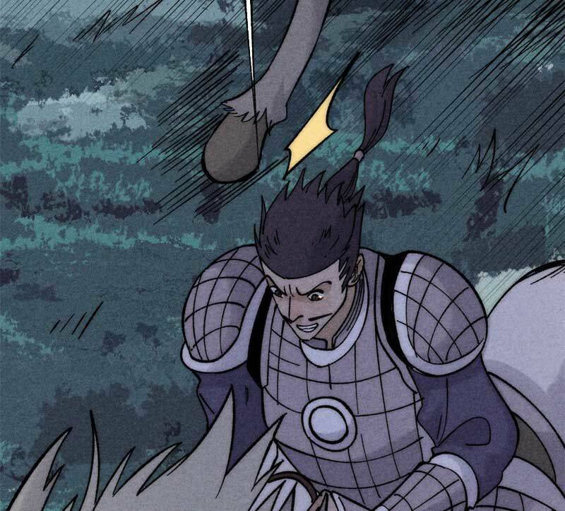 Vạn Cổ Tối Cường Tông - Chapter 236 - Page 52