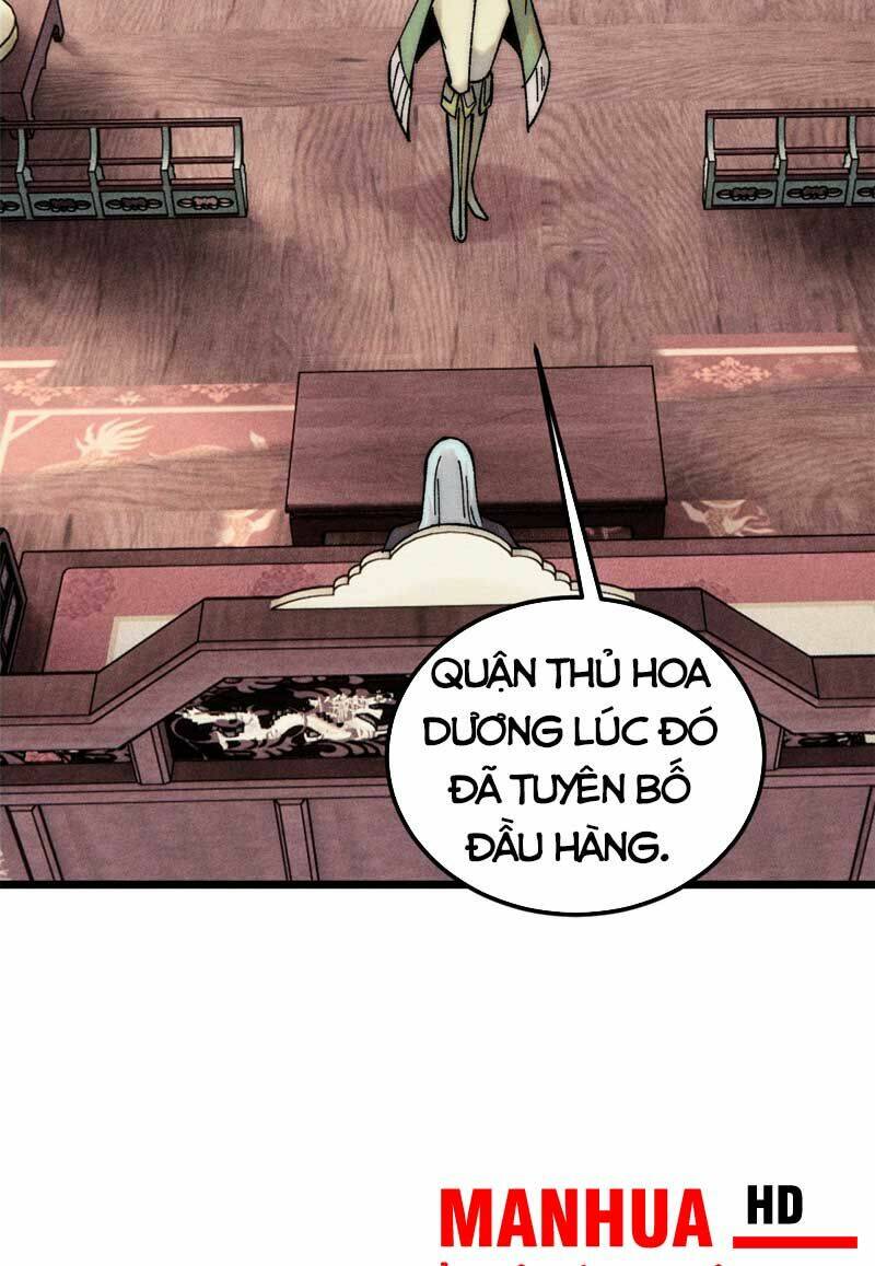 Vạn Cổ Tối Cường Tông - Chapter 236 - Page 5
