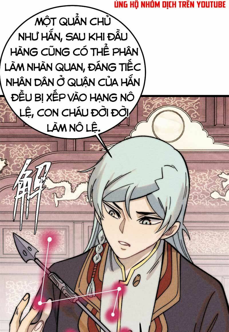 Vạn Cổ Tối Cường Tông - Chapter 236 - Page 6