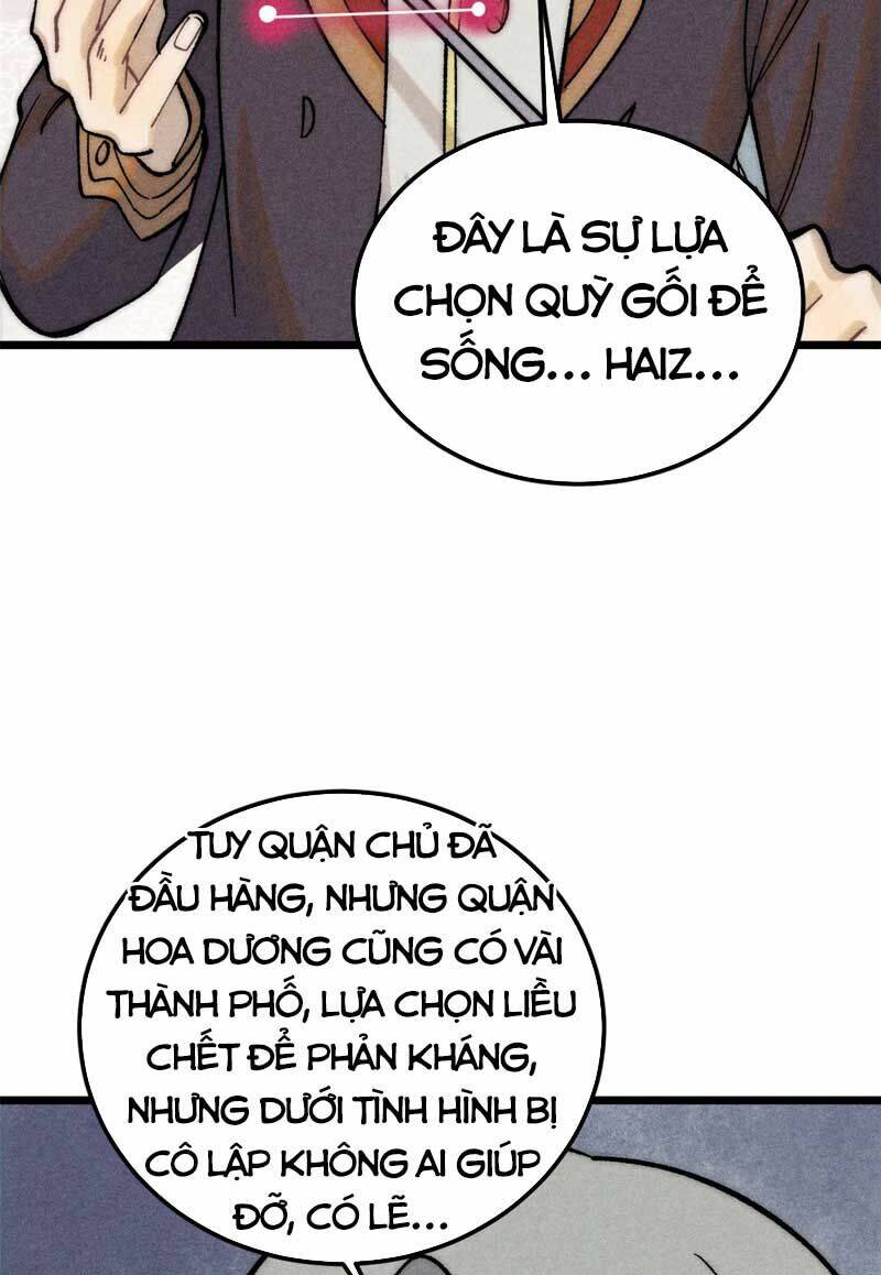 Vạn Cổ Tối Cường Tông - Chapter 236 - Page 7