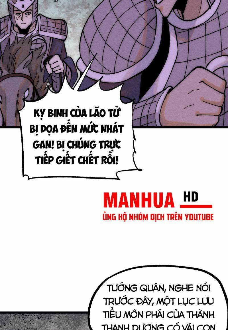 Vạn Cổ Tối Cường Tông - Chapter 237 - Page 15