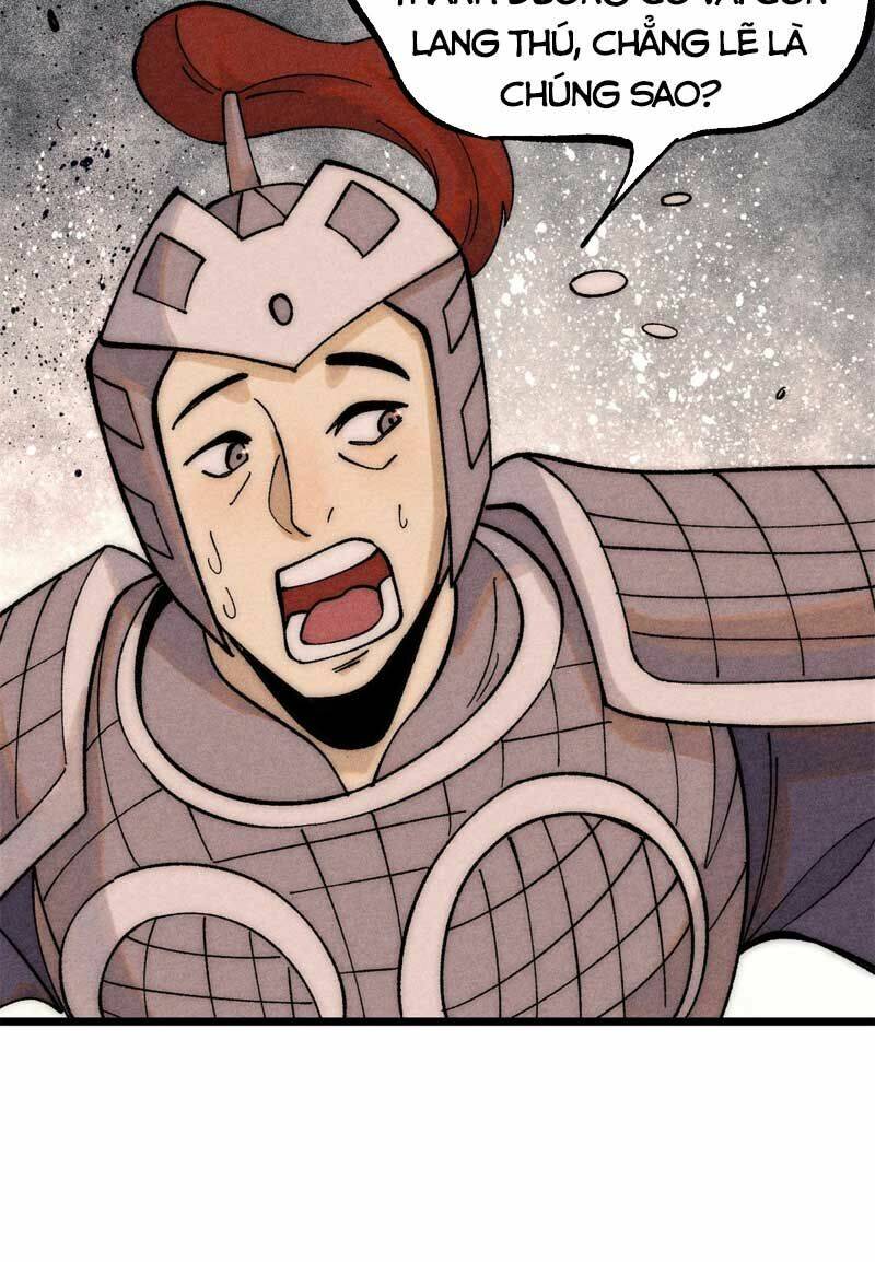 Vạn Cổ Tối Cường Tông - Chapter 237 - Page 16