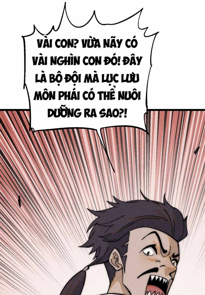 Vạn Cổ Tối Cường Tông - Chapter 237 - Page 17