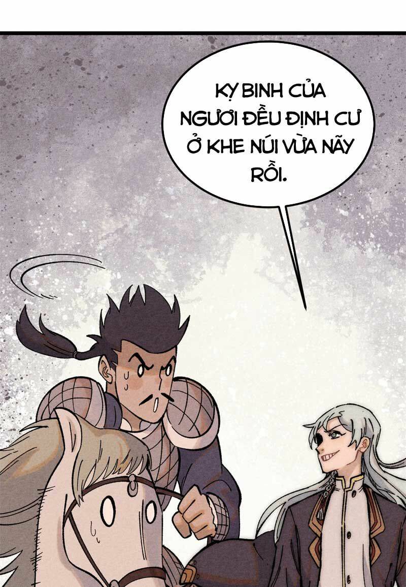 Vạn Cổ Tối Cường Tông - Chapter 237 - Page 20