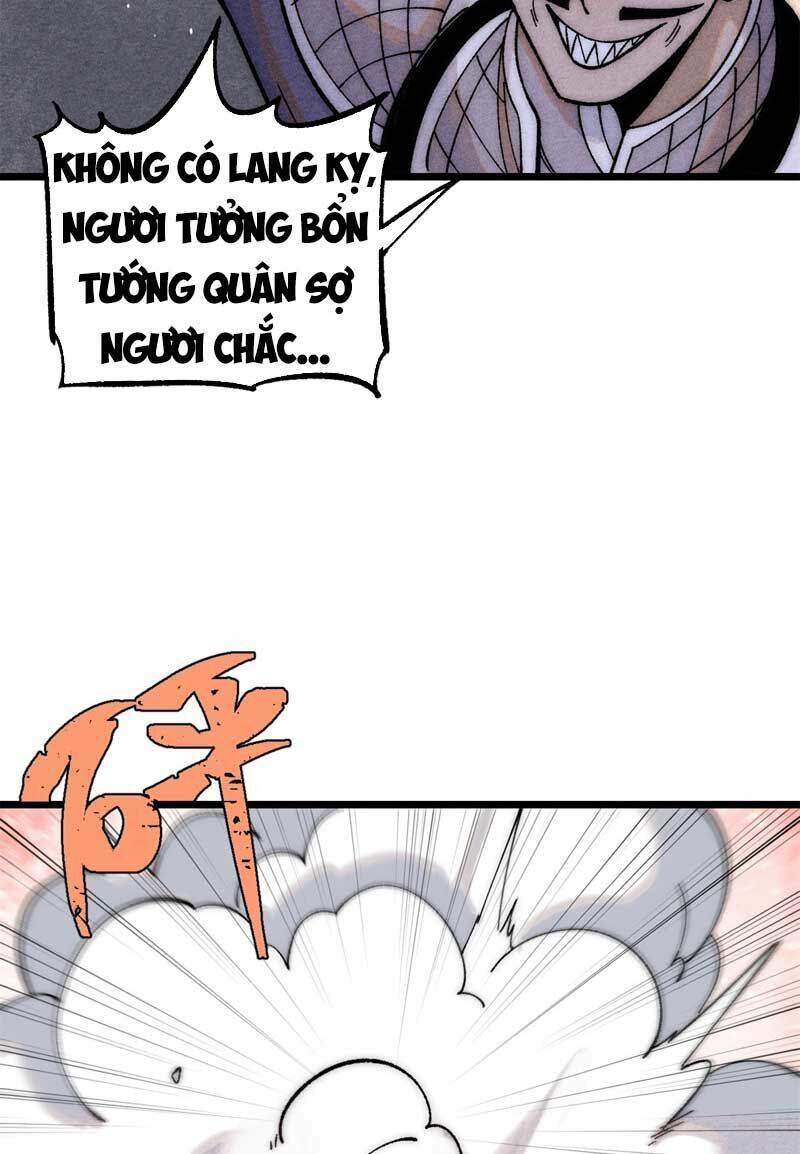 Vạn Cổ Tối Cường Tông - Chapter 237 - Page 23