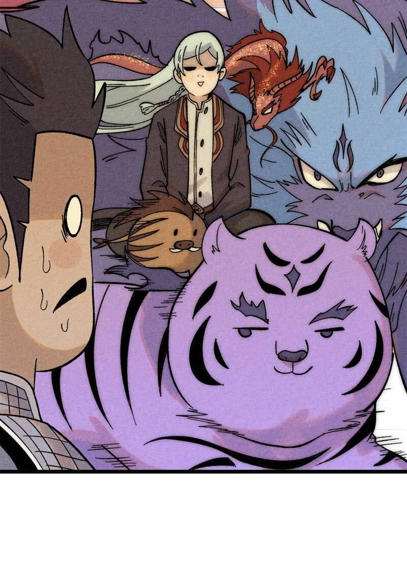 Vạn Cổ Tối Cường Tông - Chapter 237 - Page 25