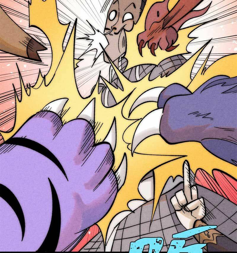 Vạn Cổ Tối Cường Tông - Chapter 237 - Page 27