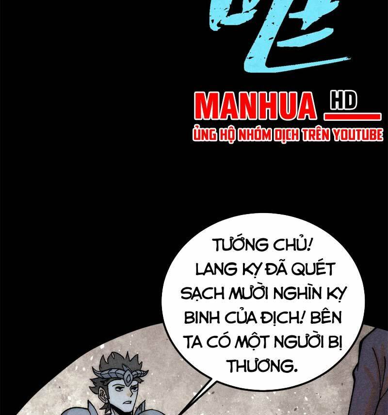 Vạn Cổ Tối Cường Tông - Chapter 237 - Page 28