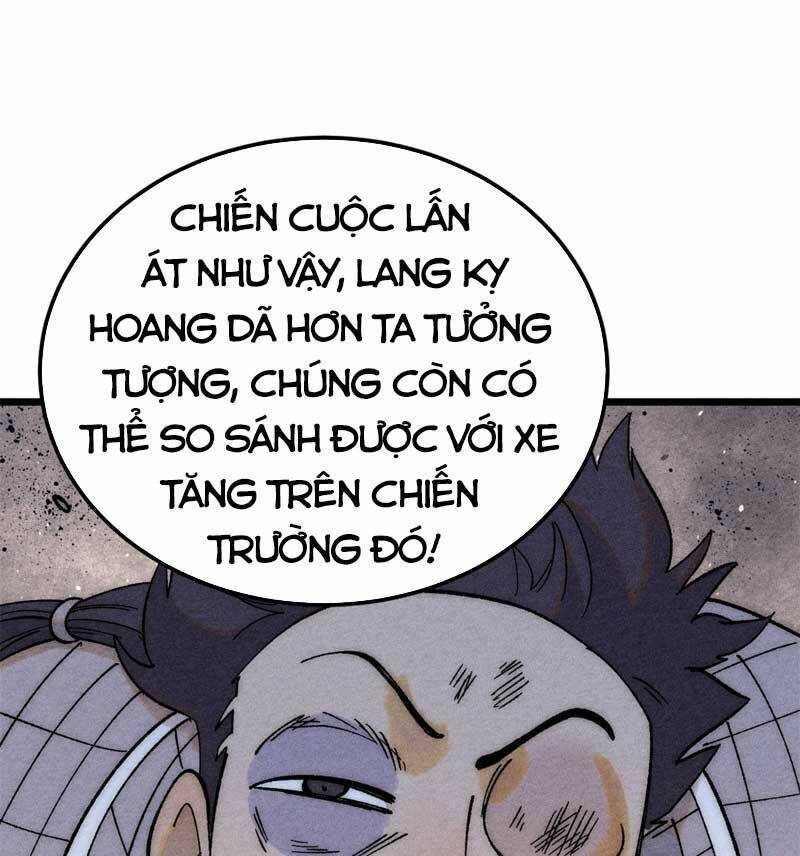 Vạn Cổ Tối Cường Tông - Chapter 237 - Page 30