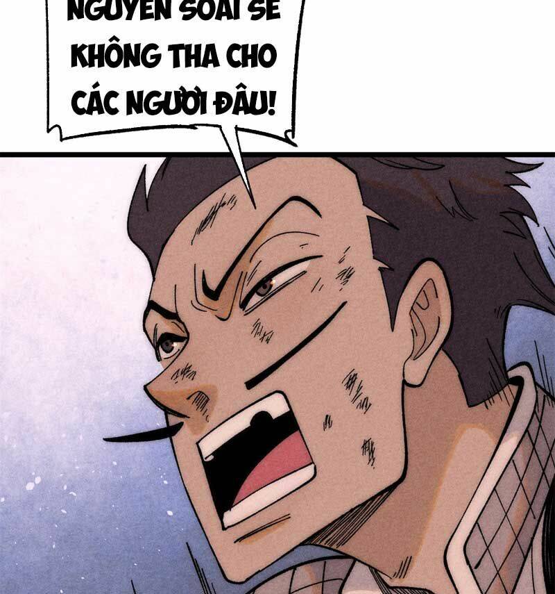 Vạn Cổ Tối Cường Tông - Chapter 237 - Page 35
