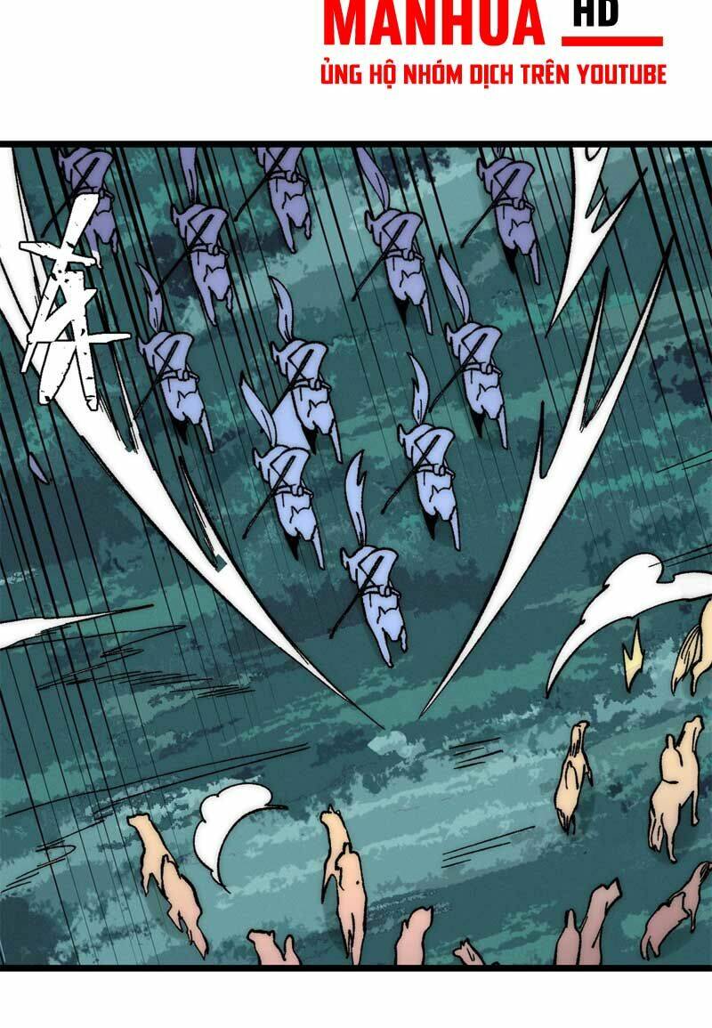 Vạn Cổ Tối Cường Tông - Chapter 237 - Page 4