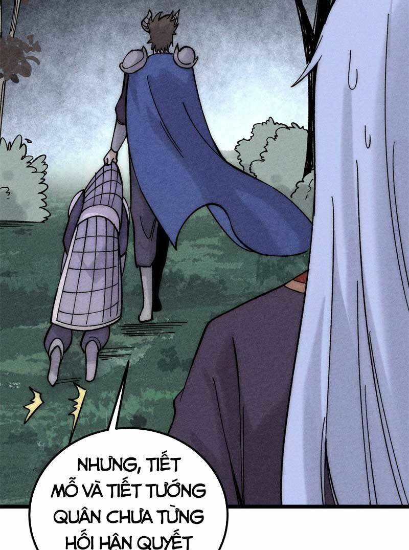 Vạn Cổ Tối Cường Tông - Chapter 237 - Page 54