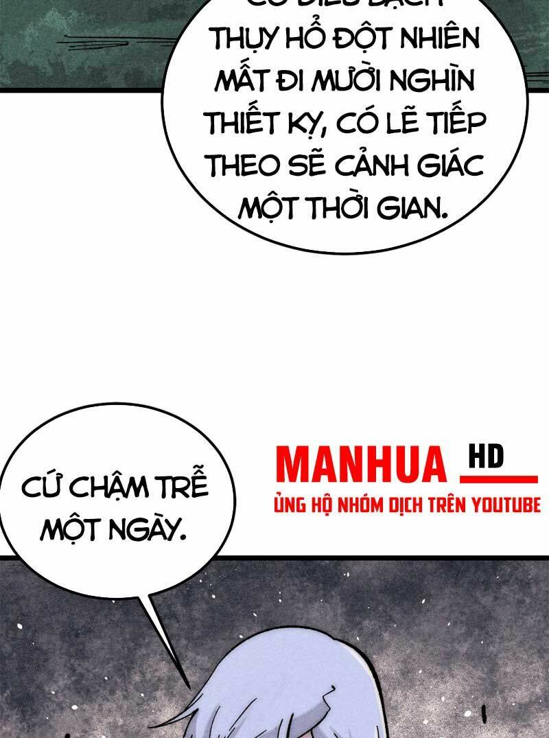 Vạn Cổ Tối Cường Tông - Chapter 237 - Page 57