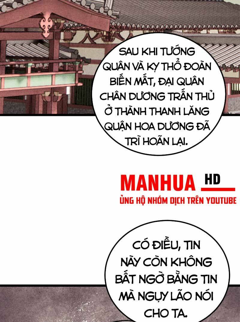 Vạn Cổ Tối Cường Tông - Chapter 237 - Page 60