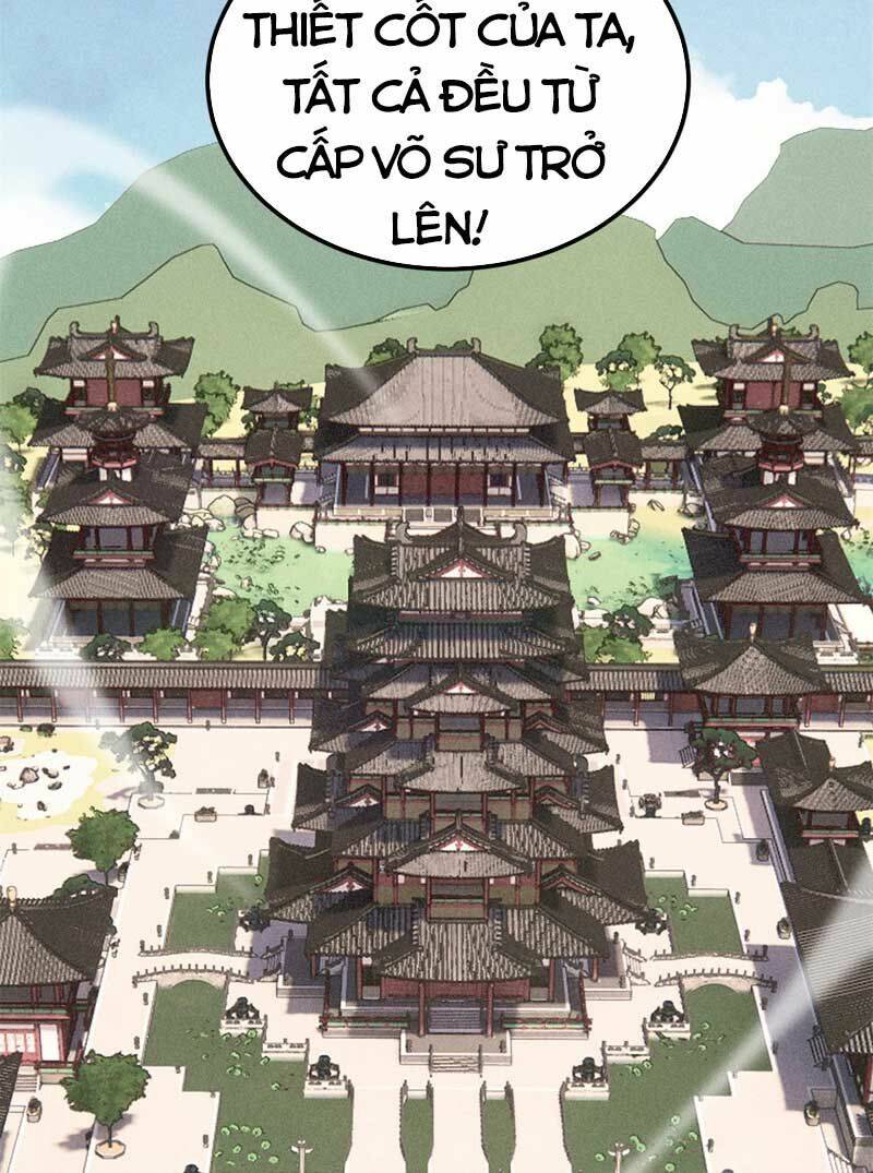 Vạn Cổ Tối Cường Tông - Chapter 237 - Page 66