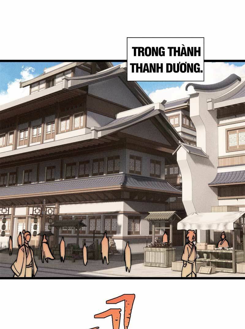 Vạn Cổ Tối Cường Tông - Chapter 237 - Page 68