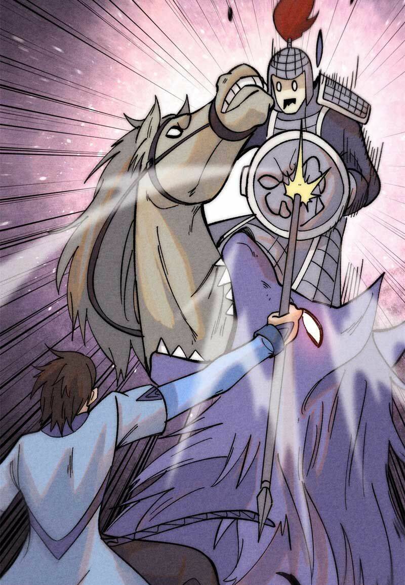 Vạn Cổ Tối Cường Tông - Chapter 237 - Page 6